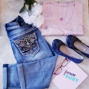 👚Blush Pink Long Sleeve Top👚